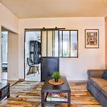 Feriehus Maison De Plain-pied Avec Jardin Prive Et Terrasse A - Fr-1-788-40