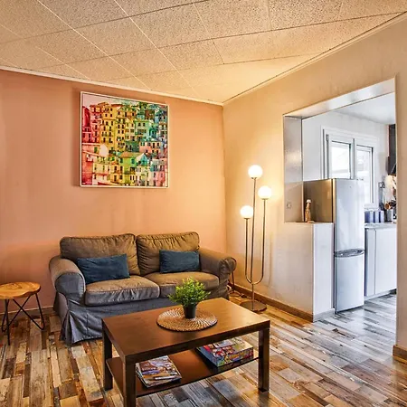 Maison De Plain-pied Avec Jardin Prive Et Terrasse A - Fr-1-788-40 Cabourg