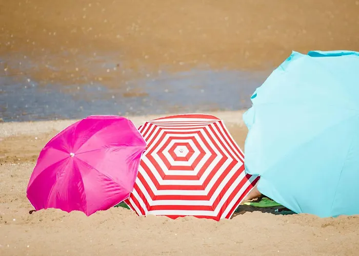 Maison De Plain-pied Avec Jardin Prive Et Terrasse A - Fr-1-788-40 Cabourg