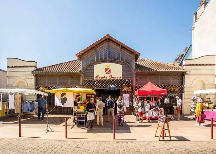 Maison De Plain-pied Avec Jardin Prive Et Terrasse A - Fr-1-788-40 Prázdninový dům